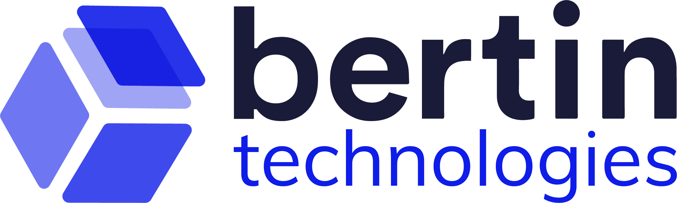 Bertin technologies