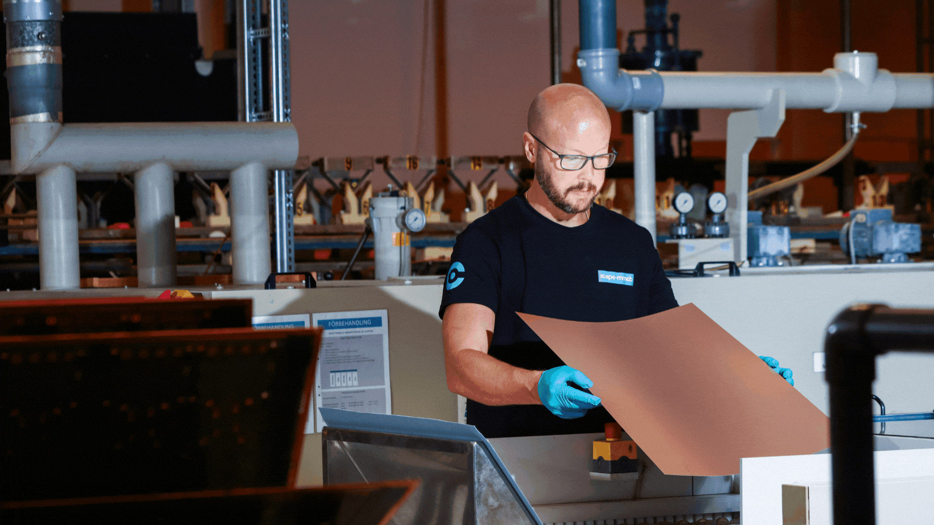 ICAPE Group delivers both high-quality PCBs and custom electronic parts, ensuring seamless integration, optimized logistics, and cost savings. From prototyping to production, we provide a one-stop (1)