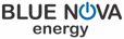 logo Blue Nova Energy