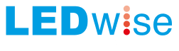 logo LEDwise