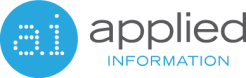 logo Applied information